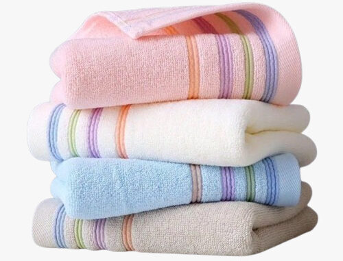Terry Towels