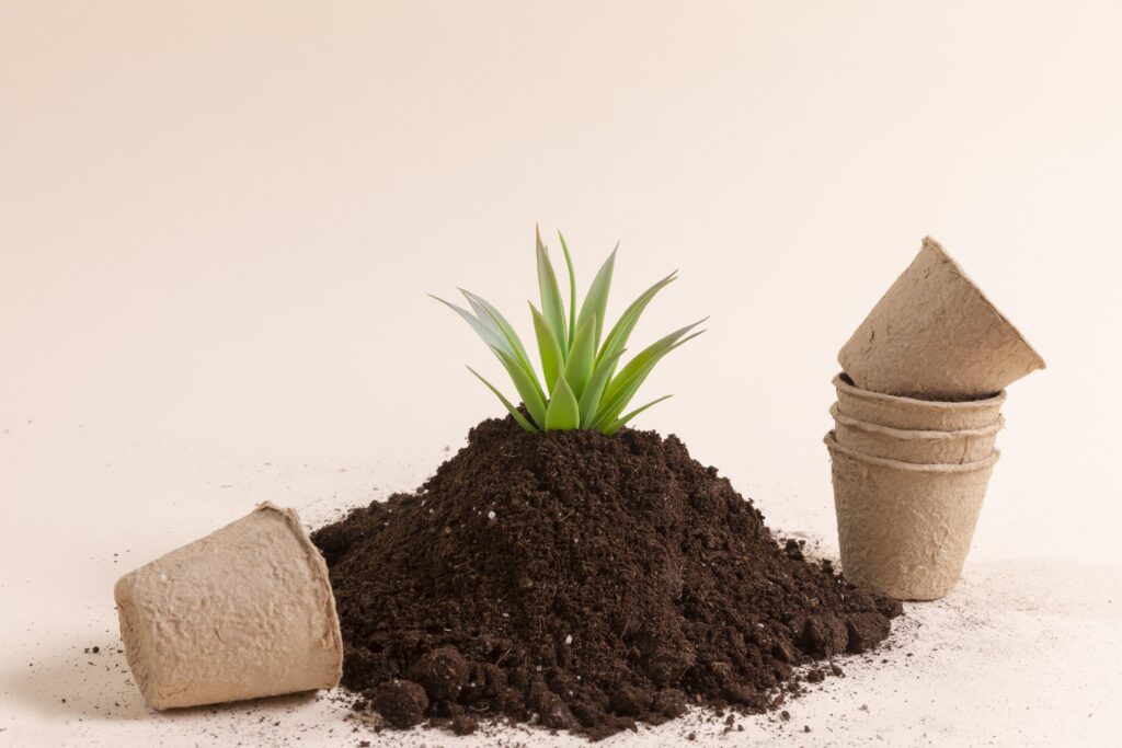 Organic Fertilizer